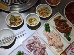 -喜来稀肉(虹泉路店)