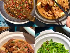 -呷湘厨·家宴·鱼汤捞饭(津南店)