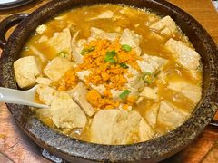 -日月昇渔家菜·海肠捞饭·大连海鲜(星海公园店)