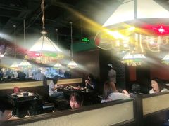 大堂-火鳳祥鲜货火锅(宝龙广场店)