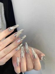 -M·X Nail日式美甲美睫