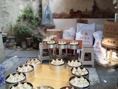 -笑云开汤包店(网巾市店)