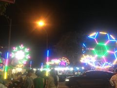 -芭提雅Amporn Seafood自助餐厅