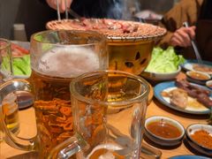 -烧肉达人•炭火烧肉(新天地店)