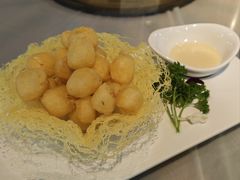 -海拉尔蒙古包(房山长阳店)