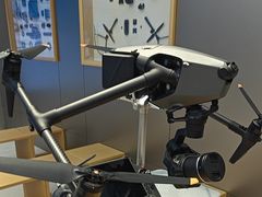 -DJI大疆(深圳华强北曼哈授权体验店)