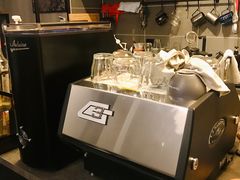-行山咖啡(南湖店)