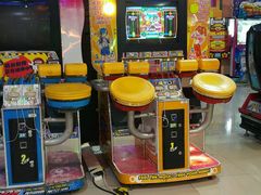 -大玩家(济宁太白路万达店)