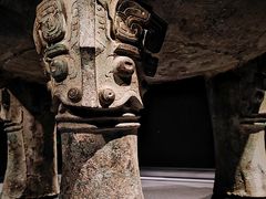 -上海博物馆(人民广场馆)