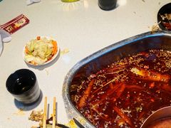 -蛙佬哥美蛙鱼火锅(新一中店)