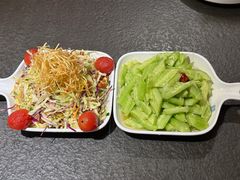 -老冯烤羊蝎子馆(望京店)