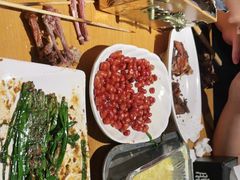 -腰子哥烤串(石佛营炫特店)