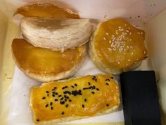 -陶陶居饼家(惠福东路店)