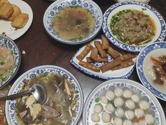 -管记水席老店(仙果市街店)