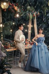 -IDO婚纱摄影(上海旗舰店)