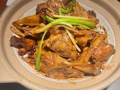 -闽上鲜·福建菜(龙湖滨江天街店)