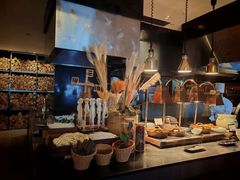 -青岛海尔洲际酒店