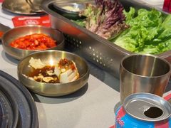 -韩一品韩国料理(柏庐南路店)