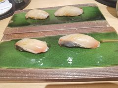 -鮨青(恒基名人购物中心店)