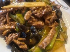 -小天府川菜馆(魏公村店)