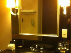 洗浴间-澳门十六浦索菲特大酒店