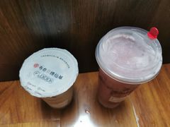 -书亦烧仙草(龙湖金楠天街店)