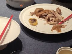 -金狮麟·新豫菜(金码大厦店)