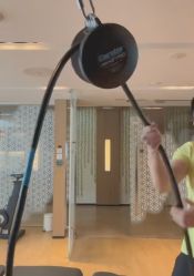 点击看大图 -文华东方水疗中心