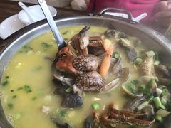 -锡和无锡菜(景丽苑店)