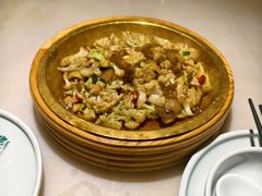 -佬麻雀·剁椒鱼头(京基KK One店)