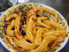 -西月城谭豆花(春熙路店)