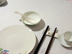 -花城苑广府菜(侨鑫店)