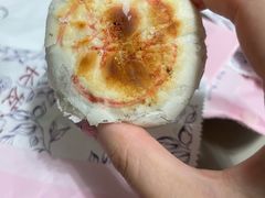 -长发西饼(临顿路店)