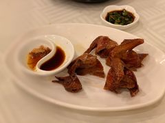 -金城大酒店-中餐厅(汾江中路店)