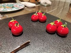 -海派悦庭·海胆烧麦·新融合菜(凯德广场店)
