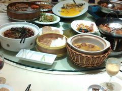 android_upload_pic-小厨娘淮扬菜(天印大道店)