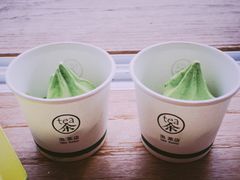 -茶是一枝花泡茶店