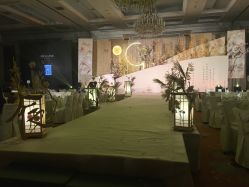 -上海虹桥锦江大酒店·宴会厅