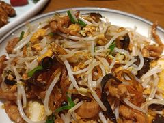 -额娘·春饼烤鸭(乐汇城店)