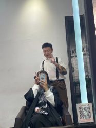 -发轩造型