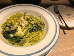 -Maxpoint Kitchen 西餐咖啡(乐峰广场店)