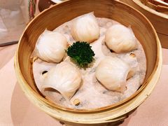 -陶陶居海鲜酒家(新马路店)