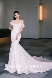 点击看大图 -MuseMarry婚纱(前海嘉里中心店)