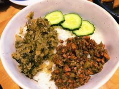 朵朵香饭-朵朵开素食餐厅(后宰门街店)