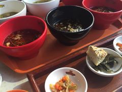 -乡党臊子面(丰庆公园店)