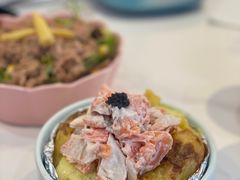 -库滋明·俄罗斯特色美食(中央大街店)