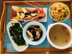点击看大图 -和伊母婴护理中心·全套房(金山店)