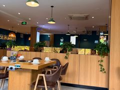 -阿婆情腊排骨火锅·野生菌季(古城旗舰店)