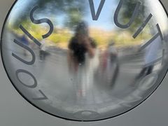 -路易·威登(香榭丽舍大道店)