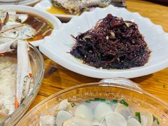 -阿伍海鲜大排档(塔湾金沙店)